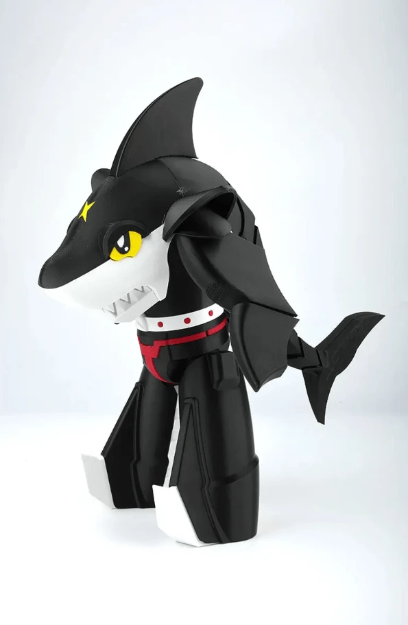 Strong Layer Adhesion PLA by eSUN: The Key to Durable High-Speed 3D Prints