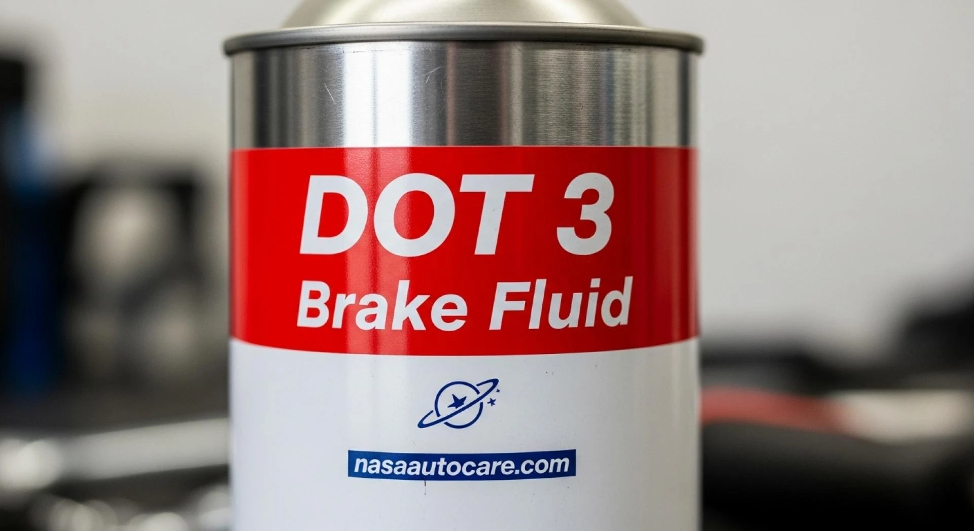 7 Key Benefits of Using DOT 3 Brake Fluid for Your Vehicle