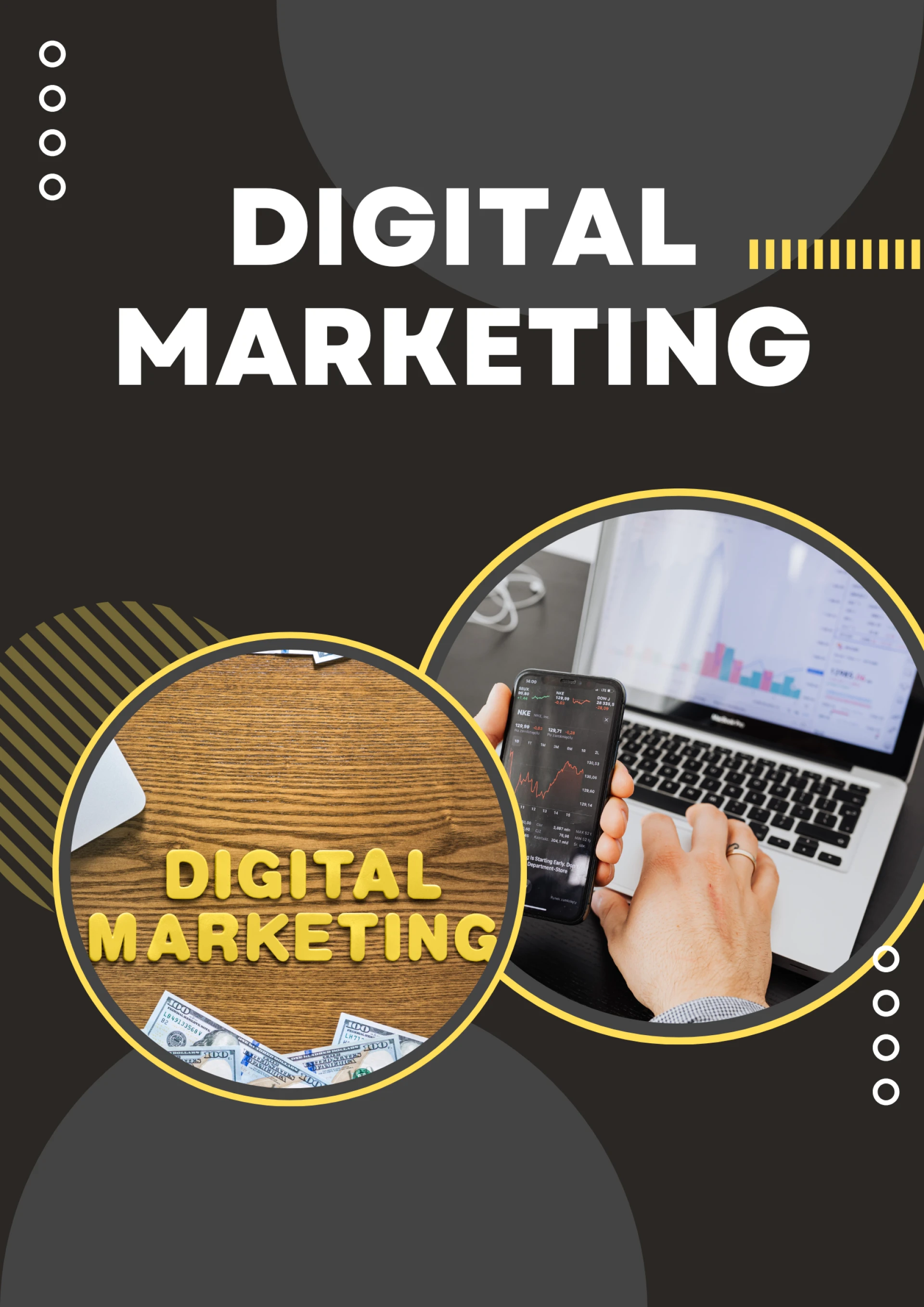SEO, Social Media Marketing, and Digital Marketing The Teen  stars of Online Growth in 2025 
