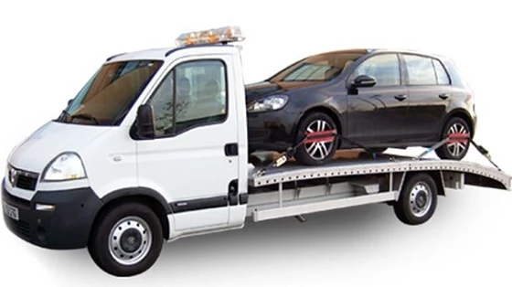 Quick & Reliable Car Towing in Sharjah