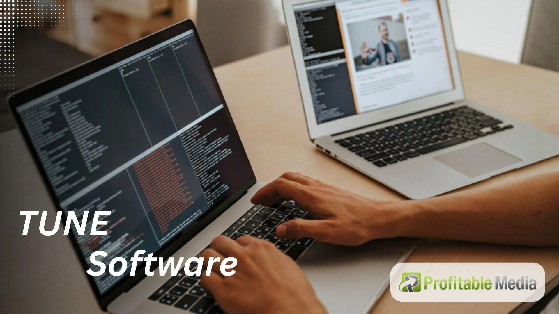 What Is TUNE Software and How Does It Help in Affiliate Marketing?