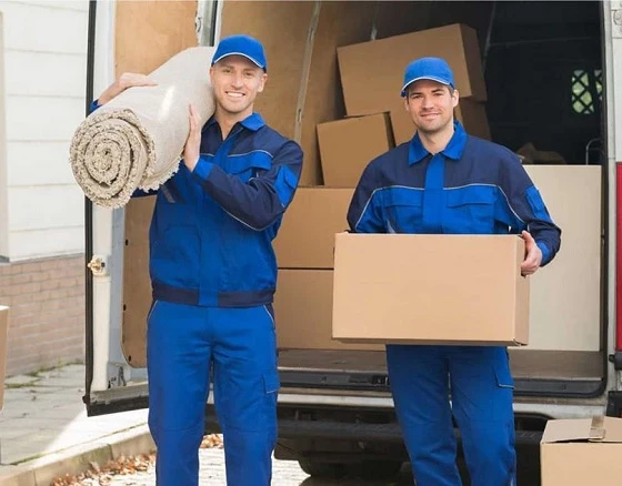 Budget-Friendly Moving and Storage Tips