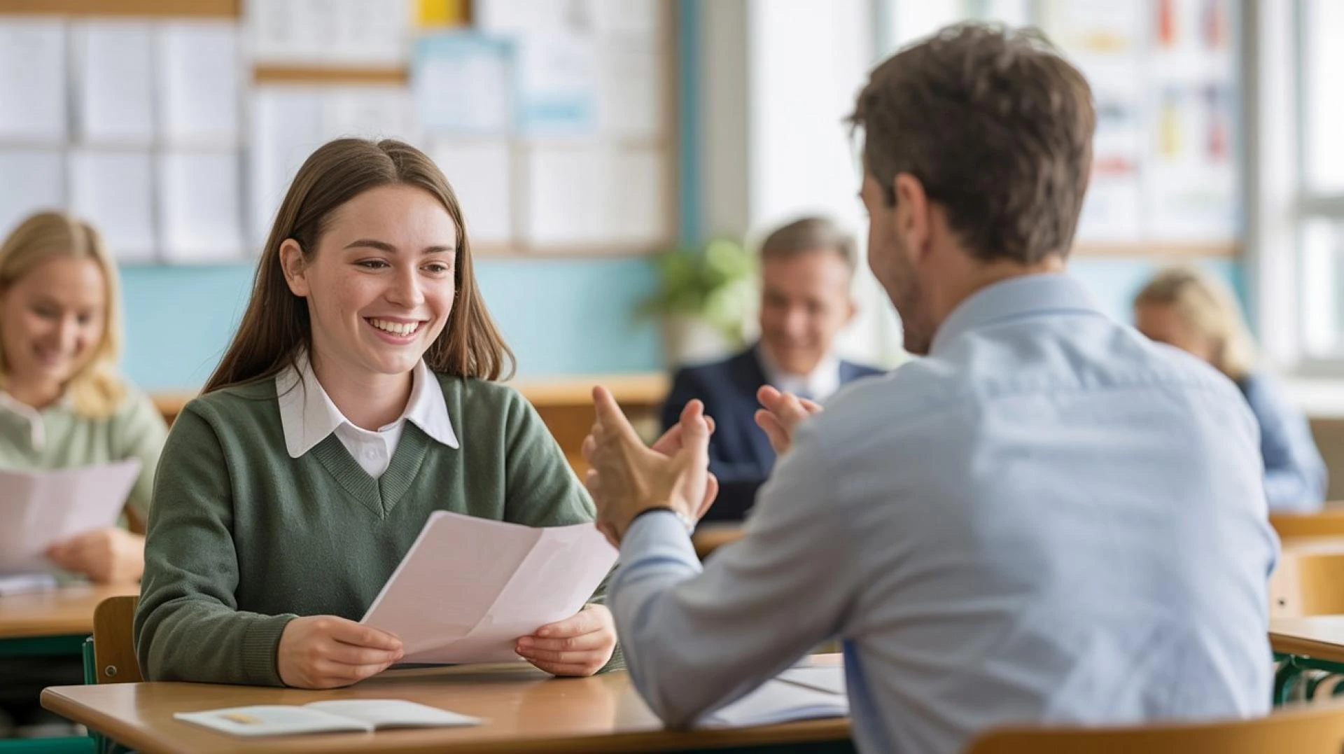 Best Home Tutor in Dubai: Personalized Learning for Every Student’s Success