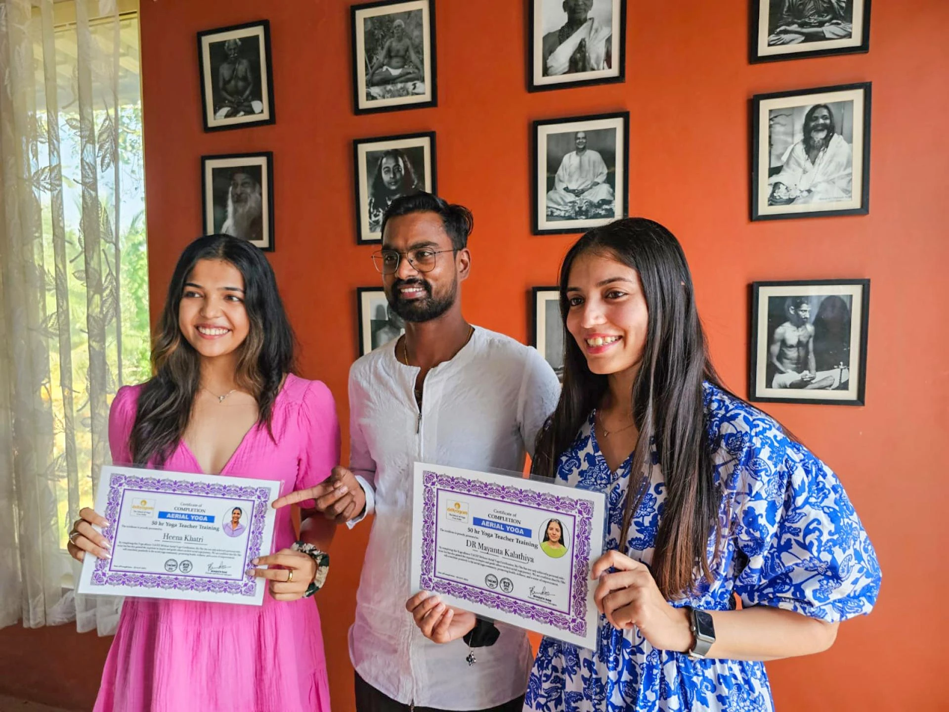 Questions to Consider Before Enrolling in Yoga Teacher Training