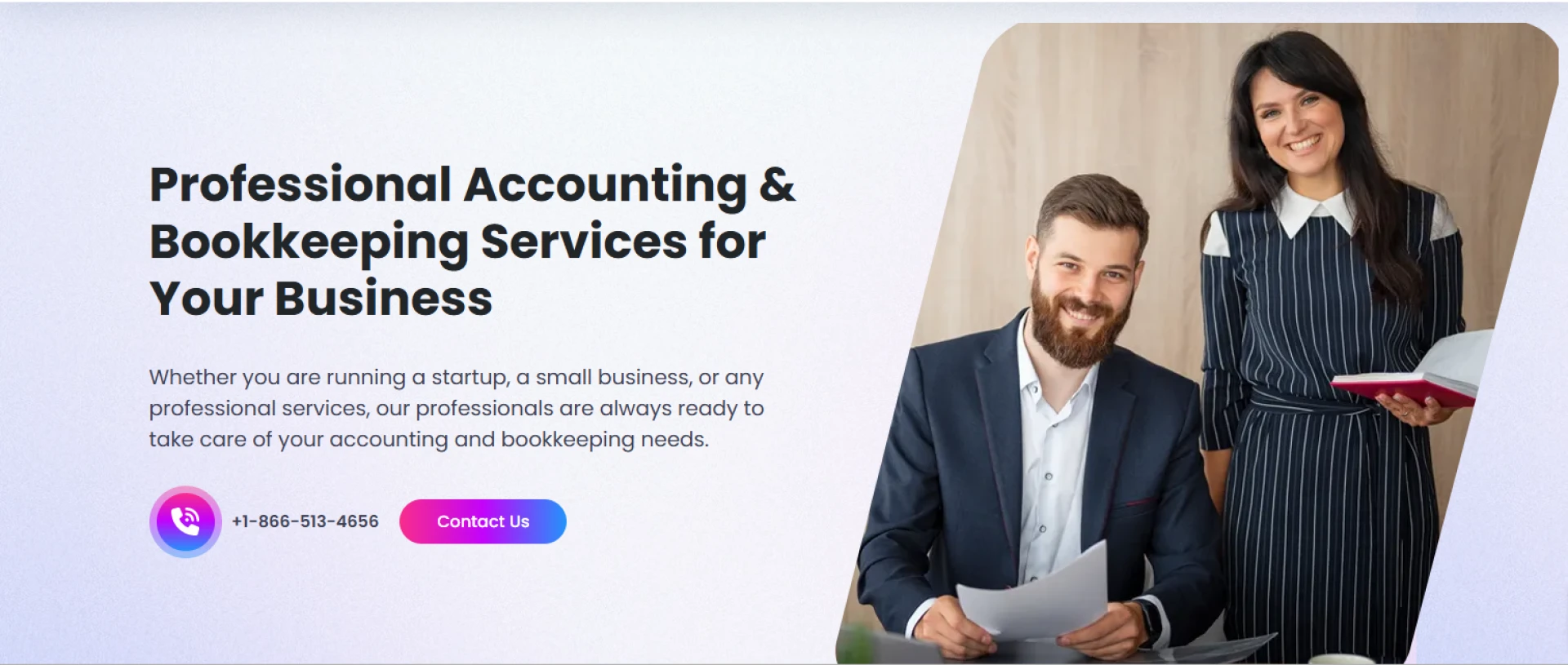 Accounting and Bookkeeping Services: Essential Solutions for Small Businesses and Startups