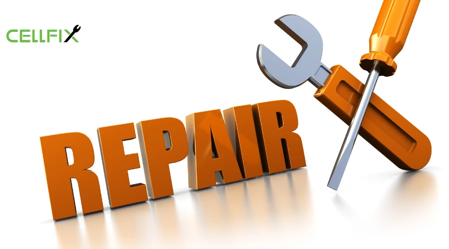 Affordable iPhone Screen Replacement Near Me in Houston