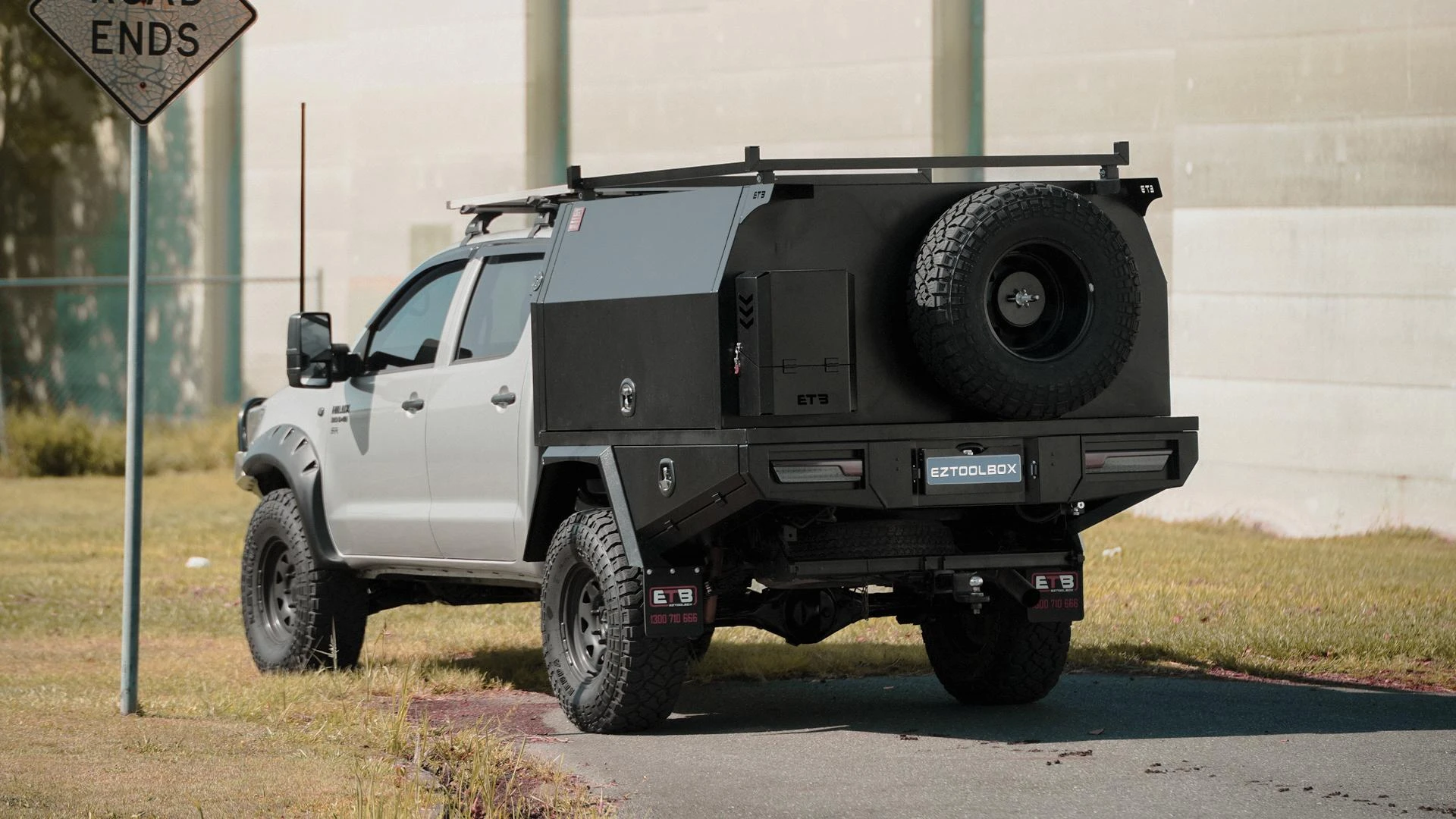 EzToolbox: Engineered for the Australian Way of Life