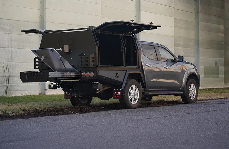 EzToolbox: Engineered for the Australian Way of Life