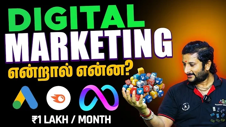 📱 Social Media Marketing – Kaashiv Infotech Digital Marketing