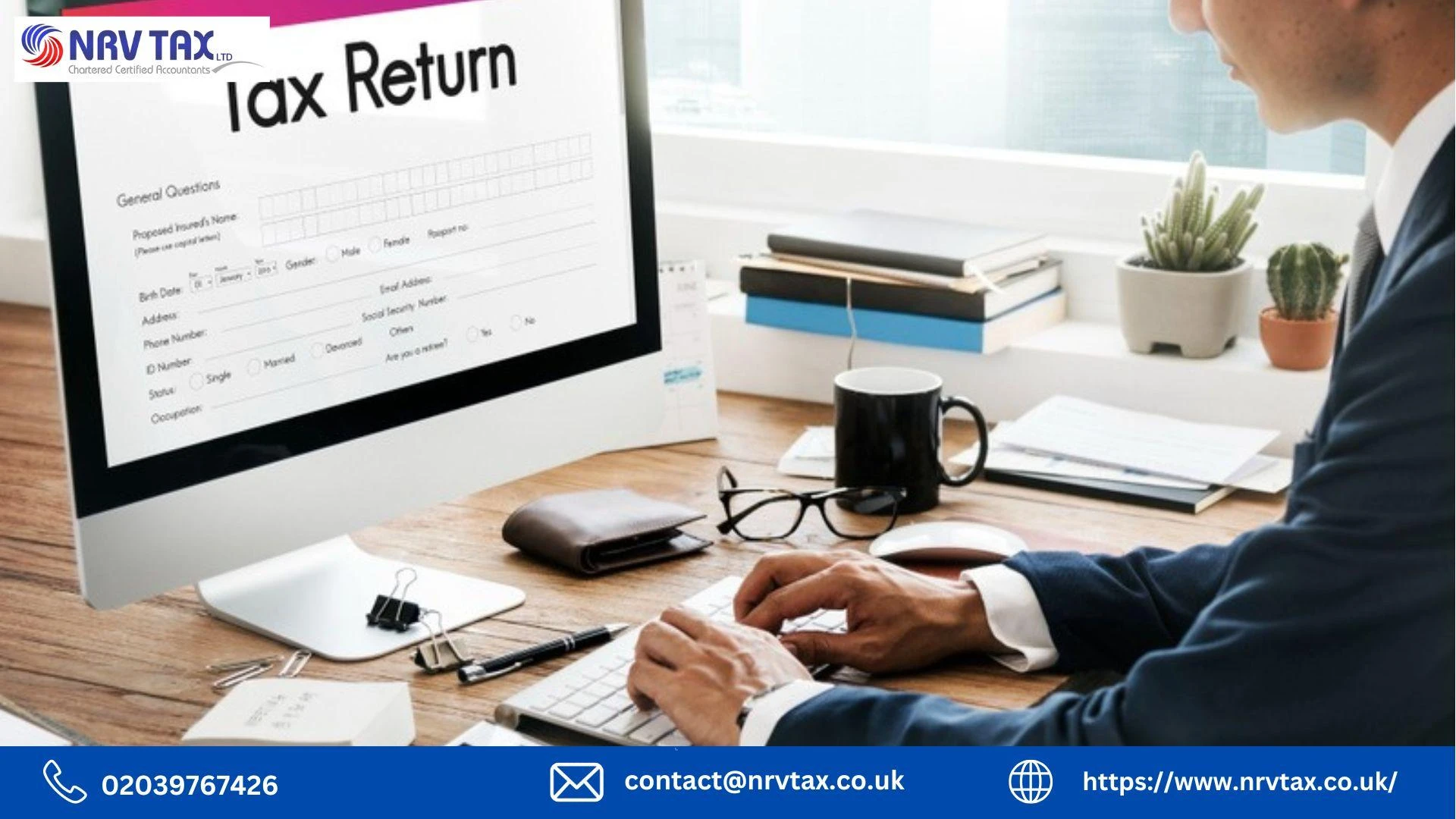 Expert Guide to Tax Returns in Essex: Personal, Business, and VAT Filing