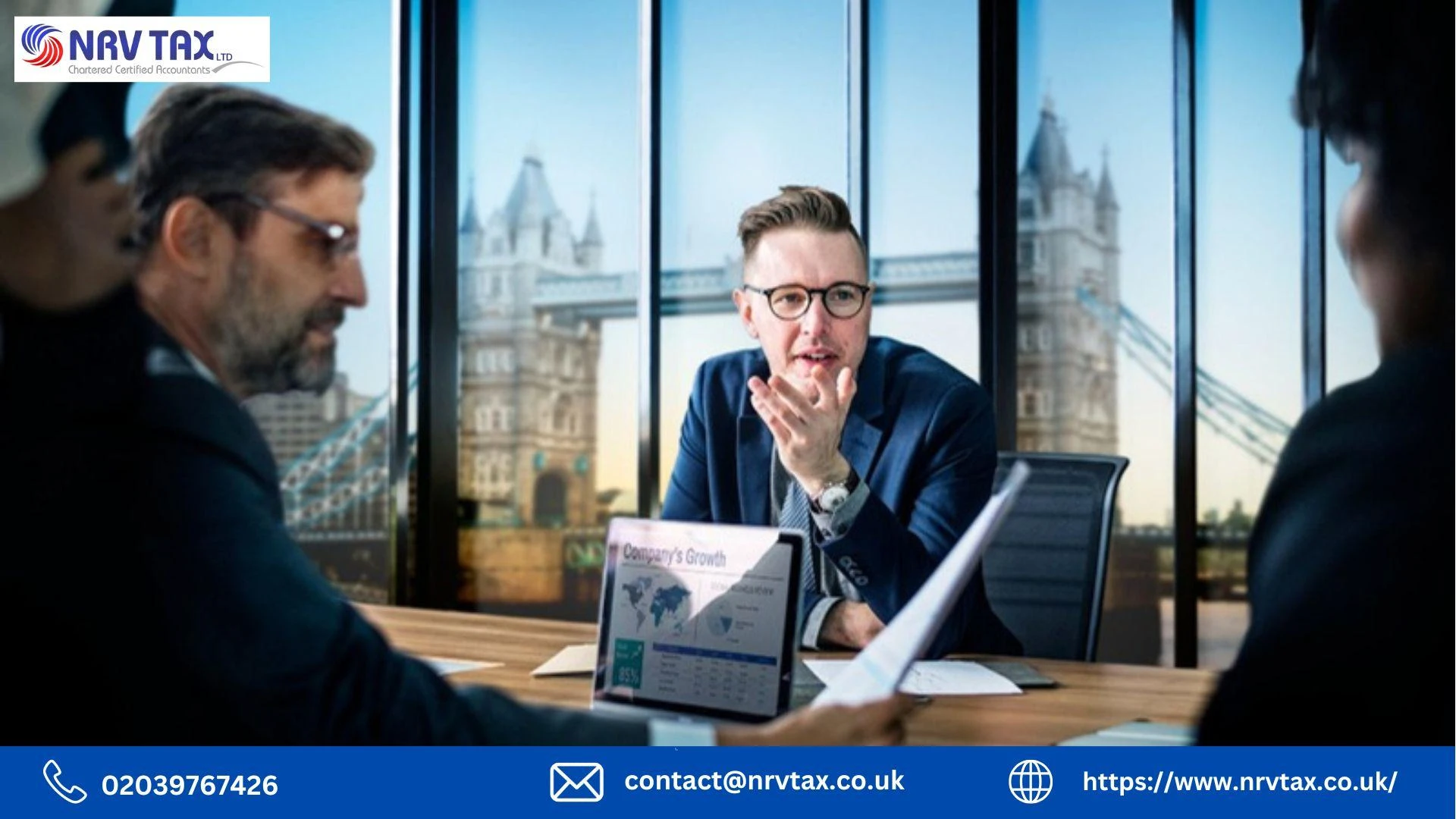 Expert Guide to Tax Returns in Essex: Personal, Business, and VAT Filing