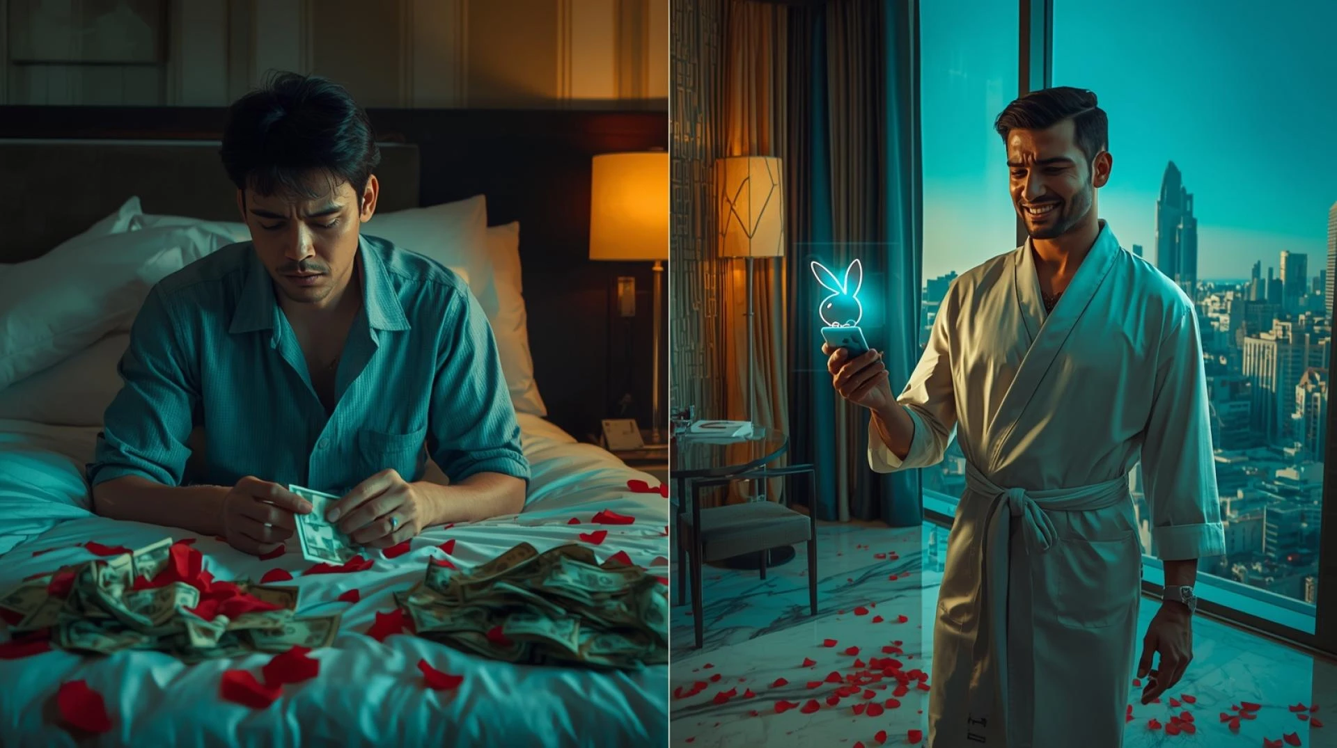 Call Boy Job in Mumbai: Joining Process & Eligibility Criteria