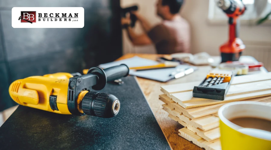 Madison Wisconsin Home Builders – Quality Homes, Expert Craftsmanship