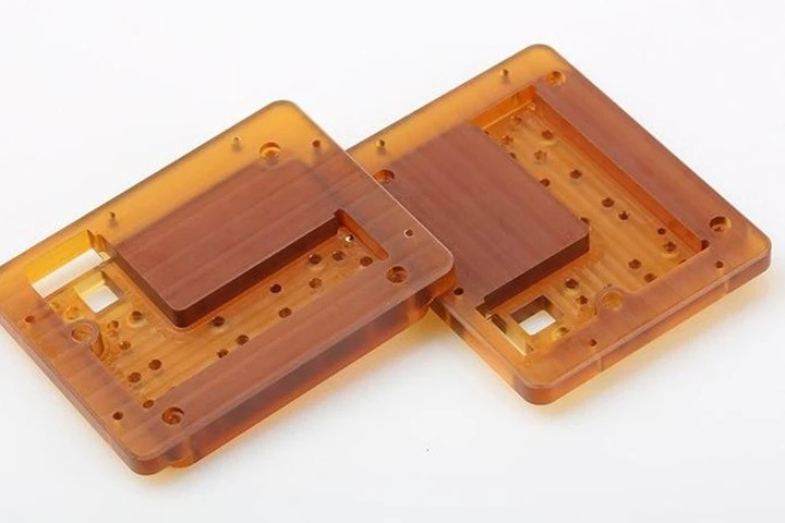 Precision and Performance: RM Mold Leads FDM and CNC Plastic Parts Production