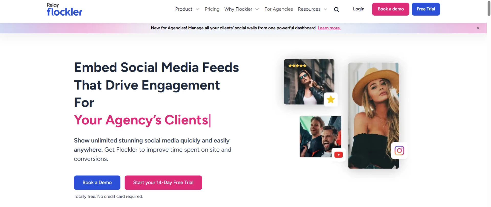 Top 10 Social Media Wall Apps for Events in 2025