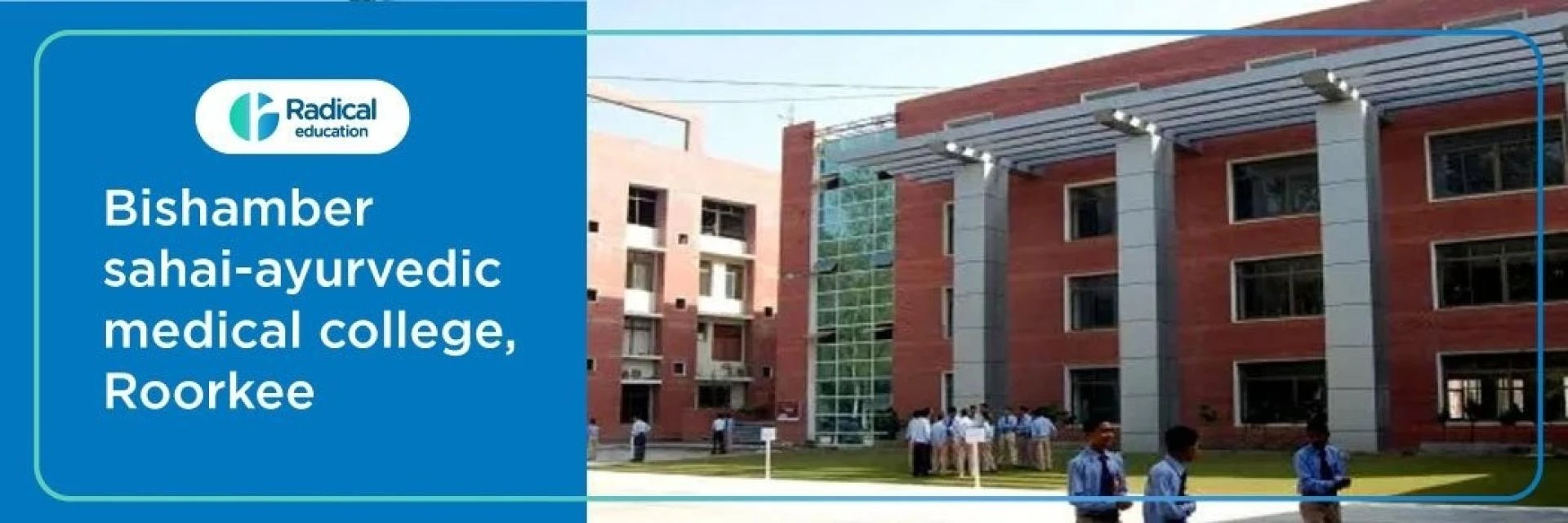 Bishamber sahai-ayurvedic medical college