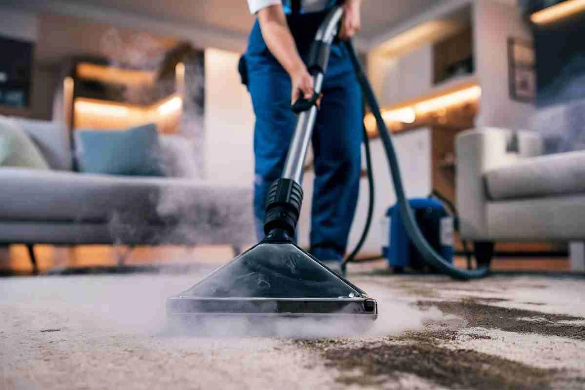 Affordable Upholstery Cleaning Melbourne: Get Quality Service on a Budget !