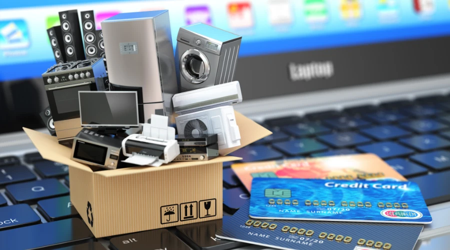 Custom Ecommerce Website Solutions in The Bahamas