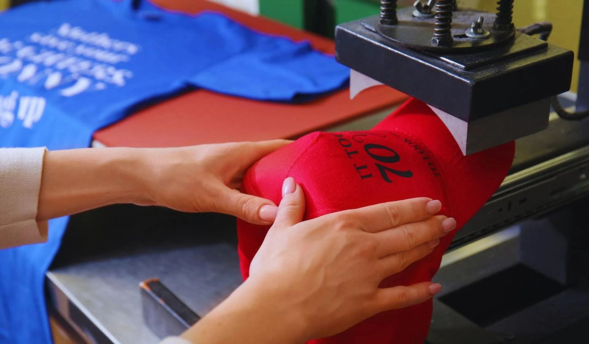 The Rising Popularity of Custom Patch Hats: A New Wave of Personal Expression