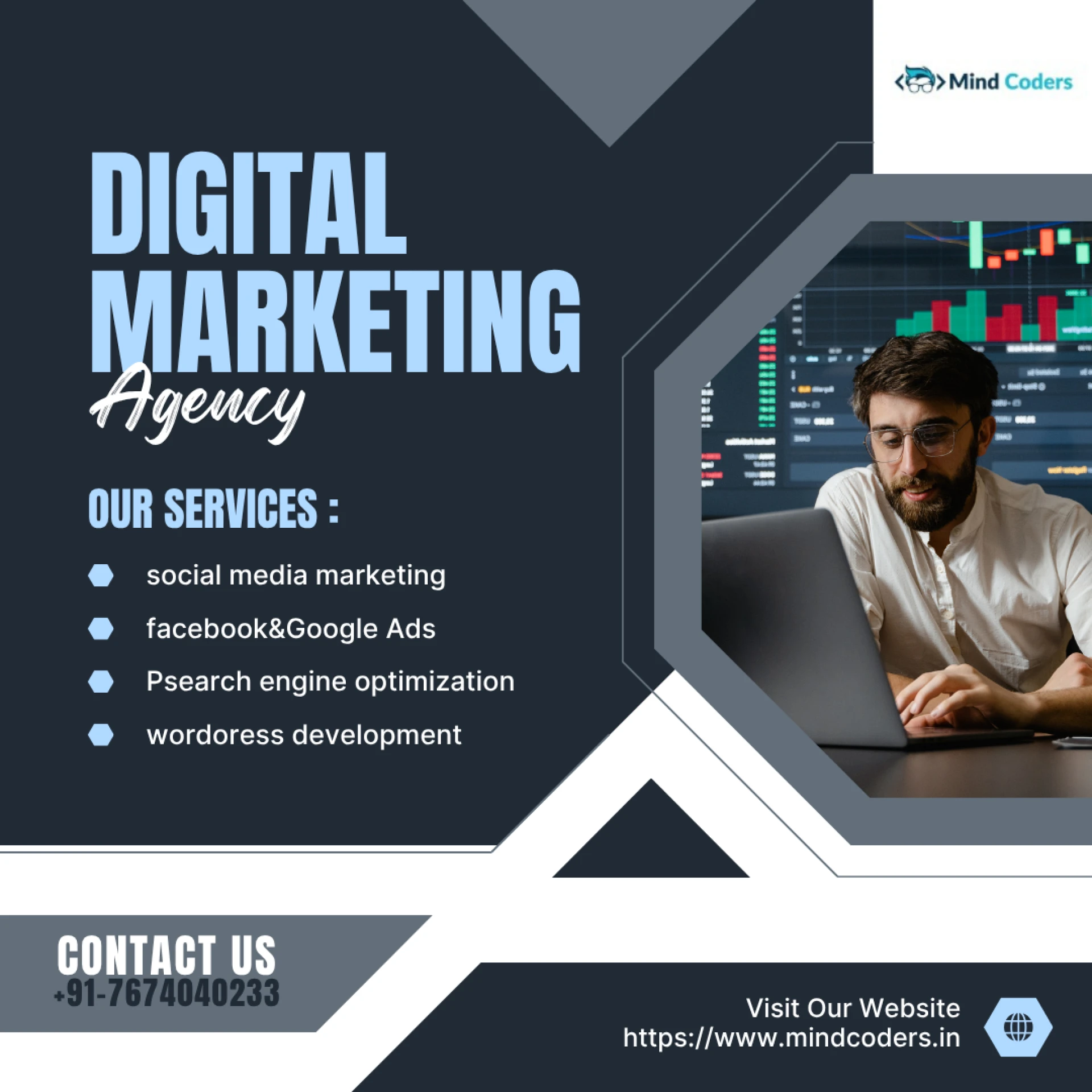Digital Marketing in Indore: Opportunities, Trends, and Career Growth