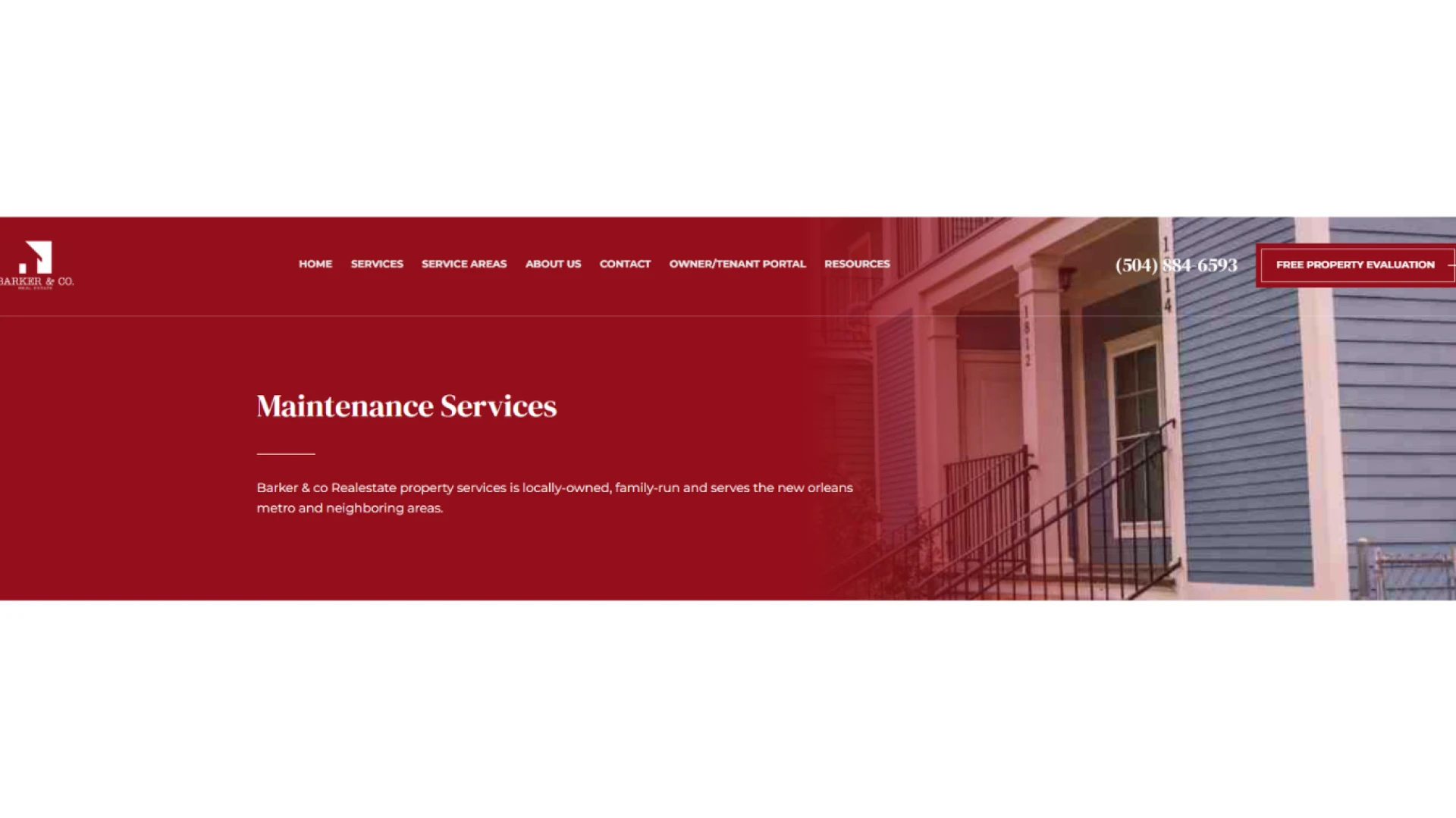 What Are Maintenance Services? A Complete Beginner’s Guide