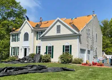Draft: Gutter Inspections in MA – Professional Home Protection by Roof Experts