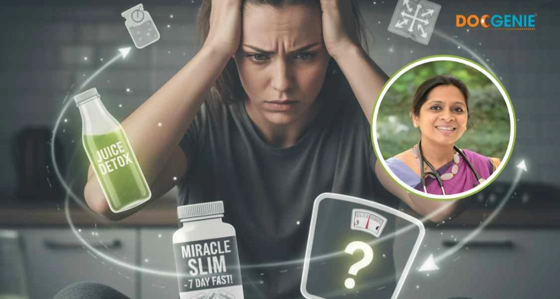 Finding the Best Doctor for Weight Loss Management Online