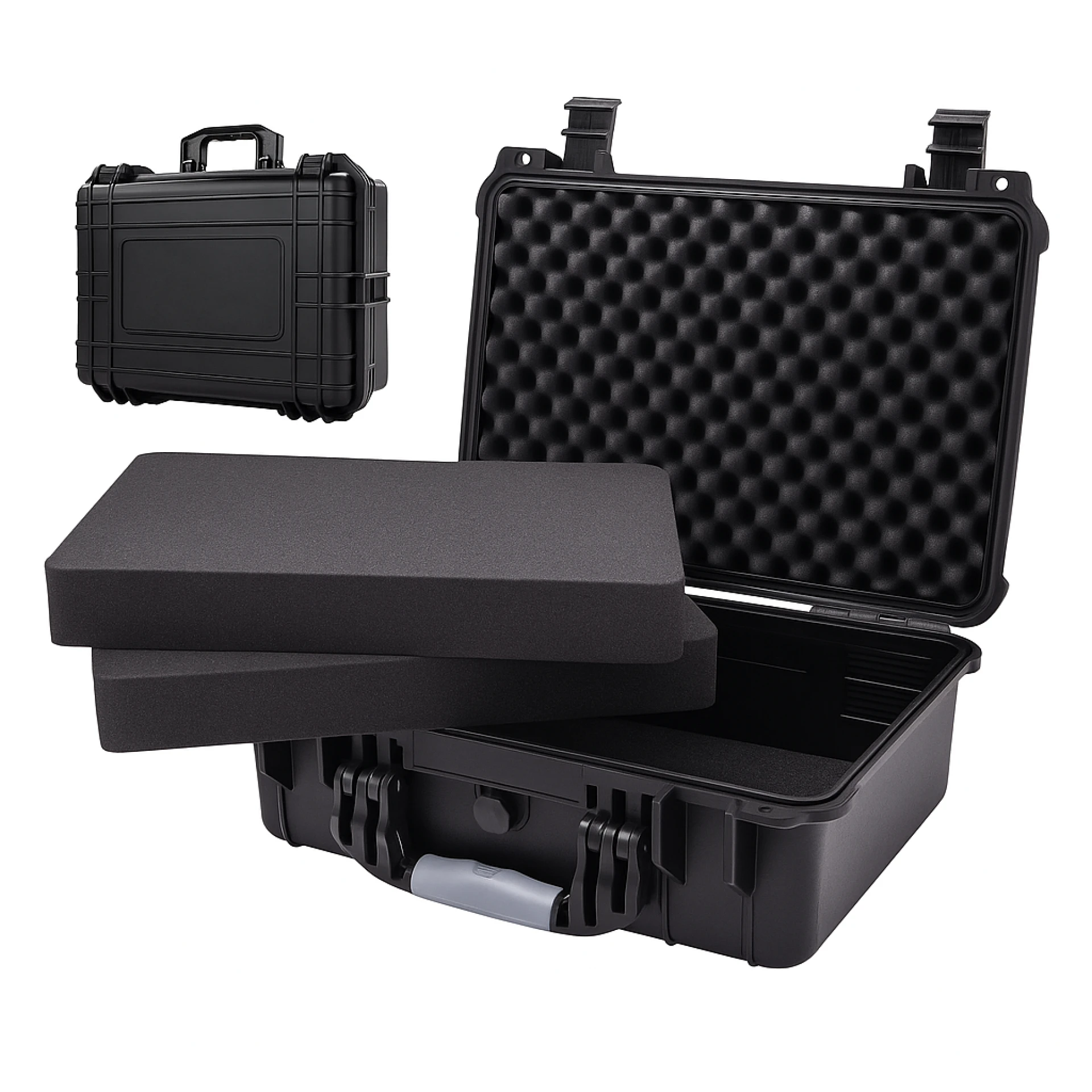 Why Foam Packaging Solutions Are the Backbone of Safe Healthcare Product Delivery | Foamkart.com