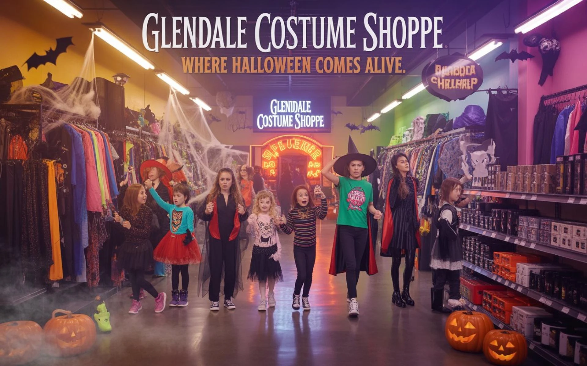 Glam Up And Save The Day: 5 Must-Try Woman Superhero Costumes This Halloween