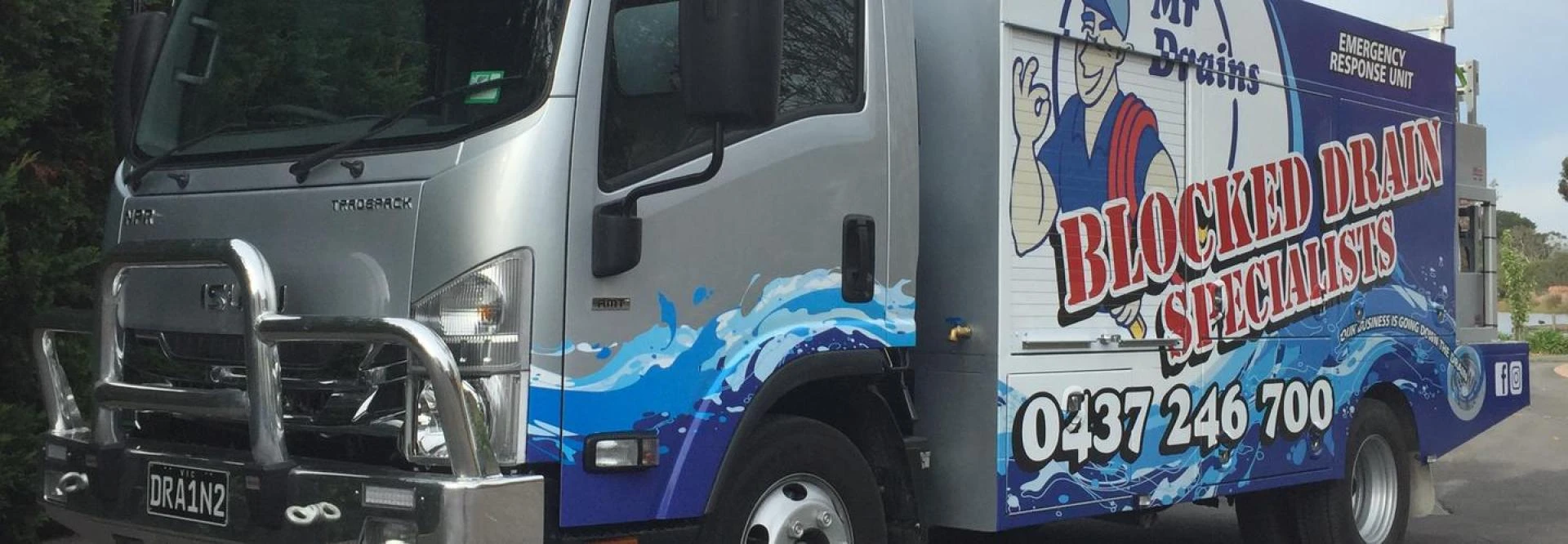 6 Signs You Need a Blocked Drain Specialist in Mount Waverley