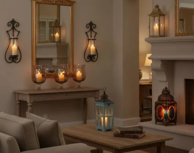 Timeless Home Accessories: Curate Beauty with GLOBEDECOR