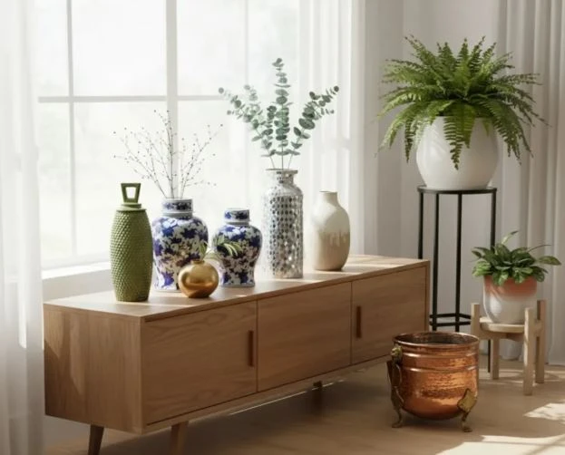 Timeless Home Accessories: Curate Beauty with GLOBEDECOR