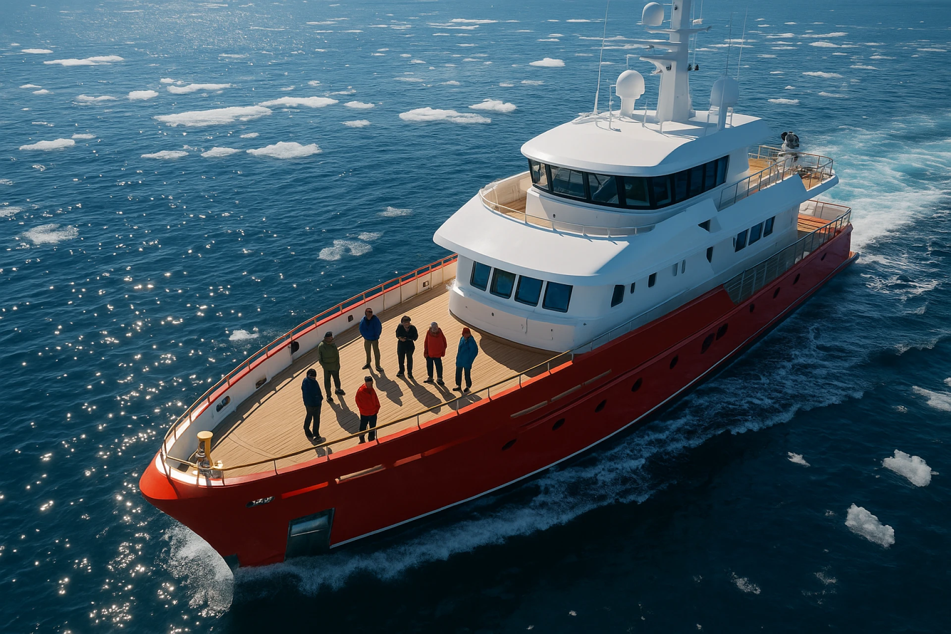 Top 5 Ways To Sell Your Boat FastDraft: My Post Title