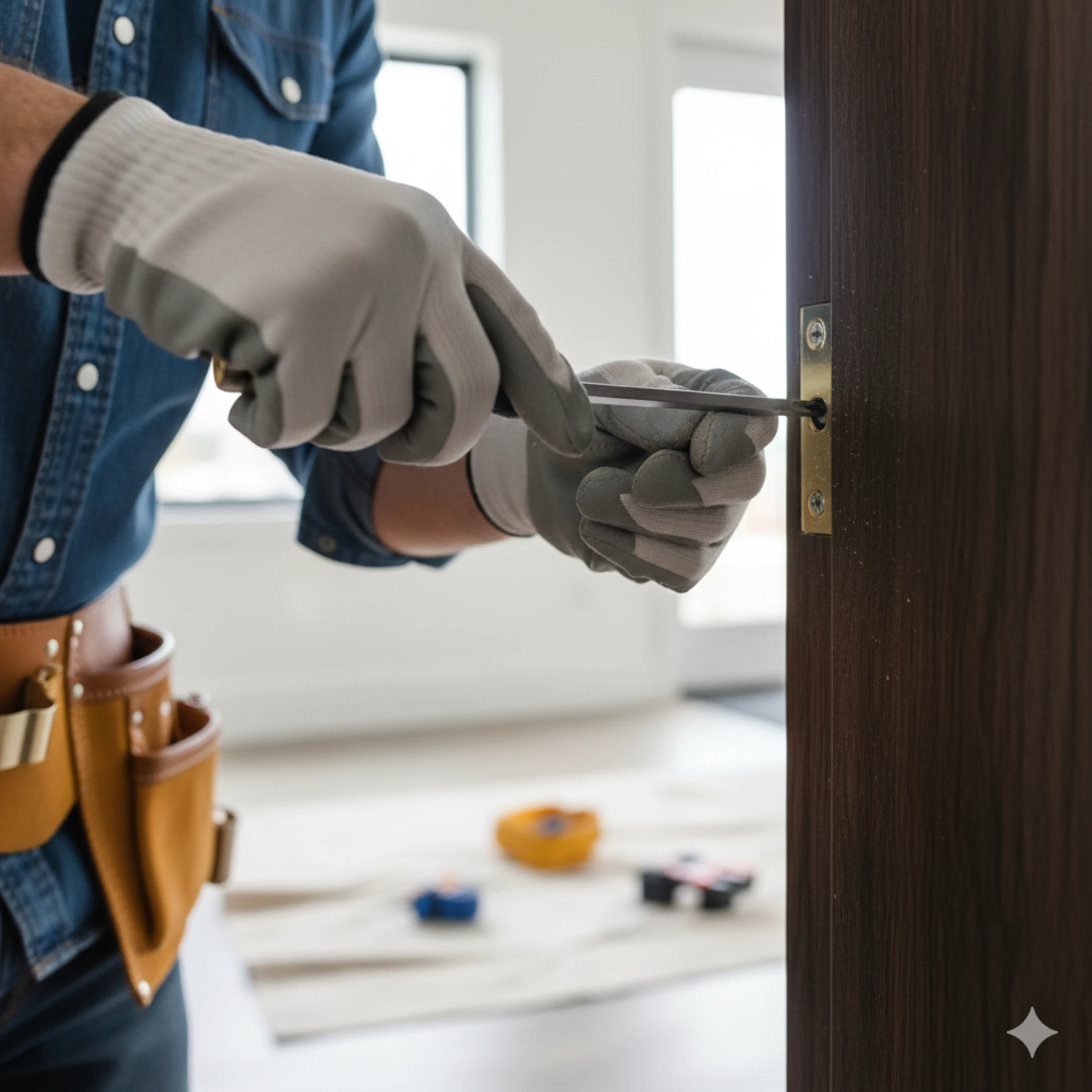 How to Maintain & Clean Your Wood-Furniture After Installation by Carpenter Abu Dhabi in Dubai