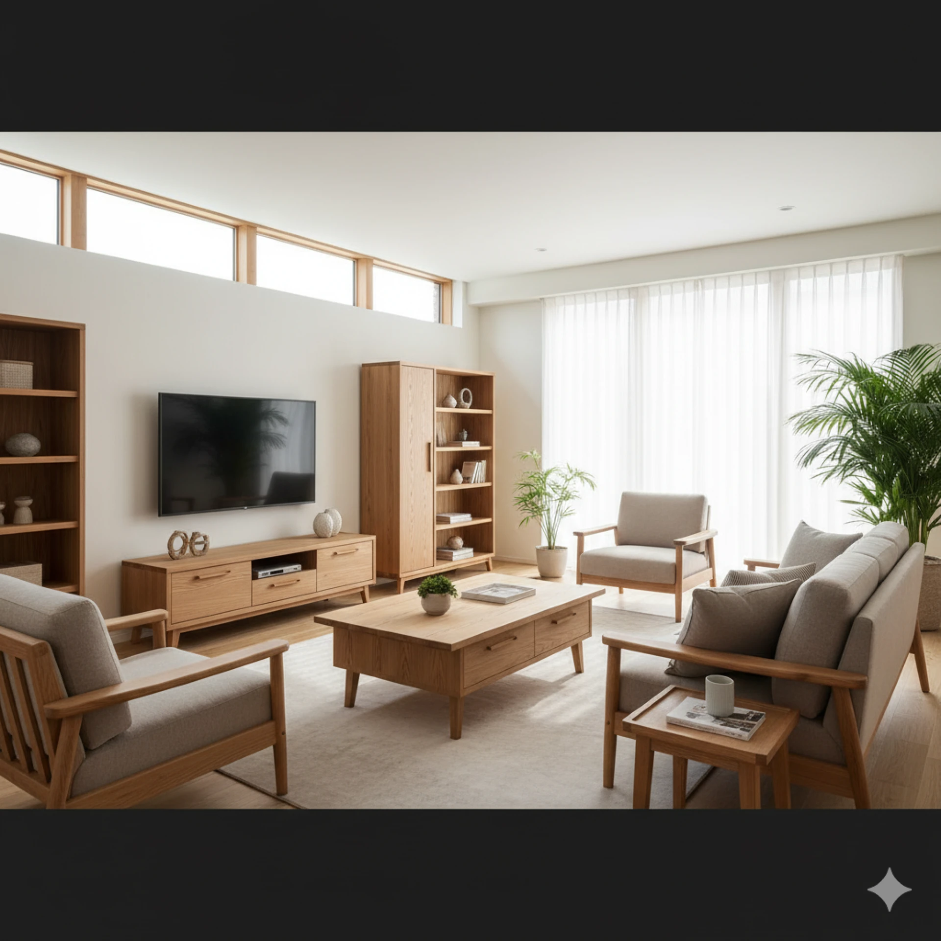 How to Maintain & Clean Your Wood-Furniture After Installation by Carpenter Abu Dhabi in Dubai