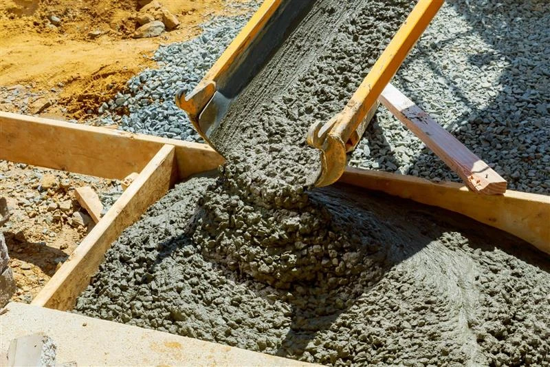 Polycarboxylate Superplasticizer – The Future of High-Performance Concrete