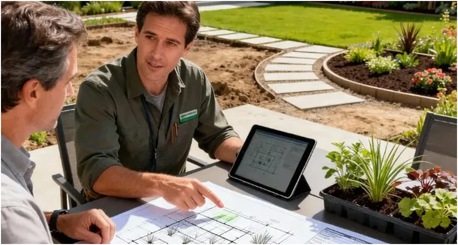 The Benefit of Landscape Consulting for Property Owners and Developers