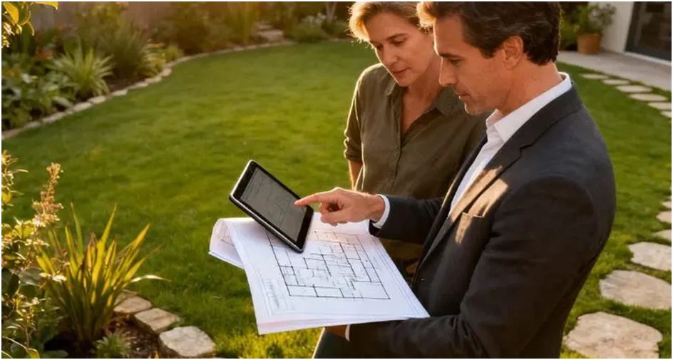 The Benefit of Landscape Consulting for Property Owners and Developers