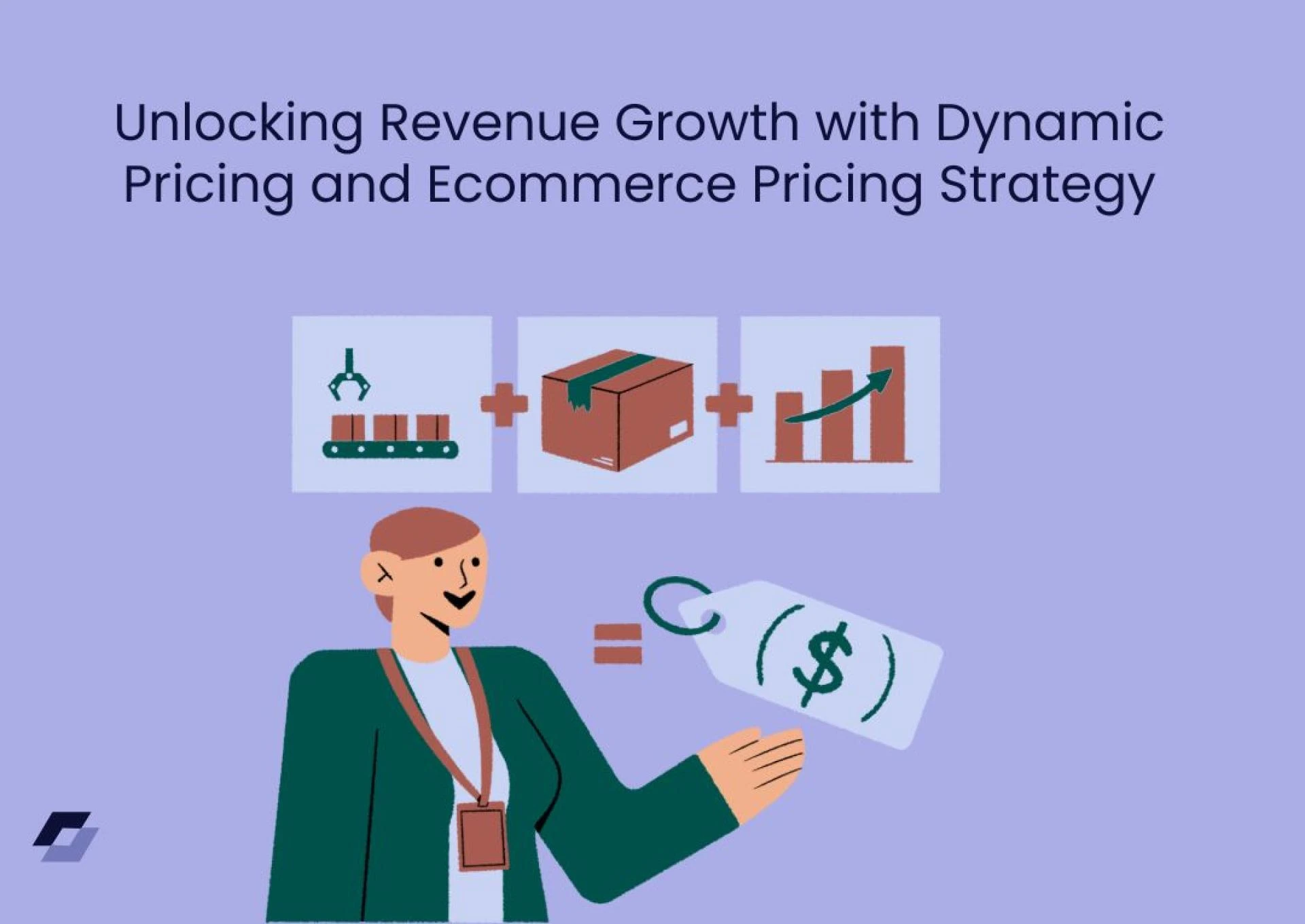 Unlocking Revenue Growth with Dynamic Pricing and Ecommerce Pricing Strategy