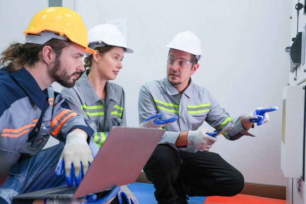 Electrical Training Courses Near Me: How To Choose The Right Local Provider