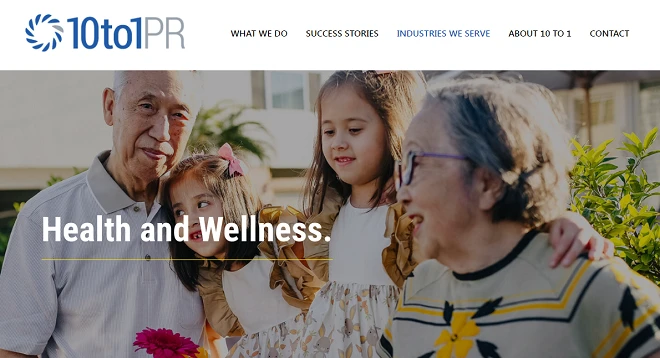 Which PR Agencies Are Transforming American Healthcare Communication?