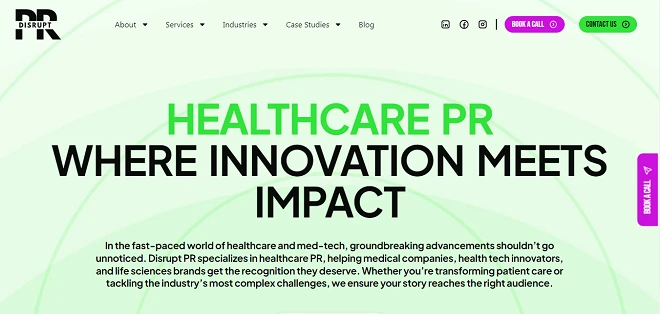 Which PR Agencies Are Transforming American Healthcare Communication?