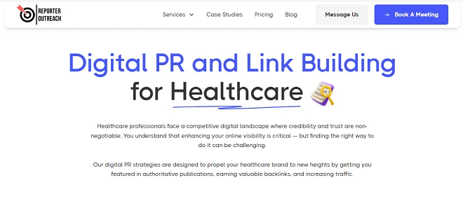 Which PR Agencies Are Transforming American Healthcare Communication?