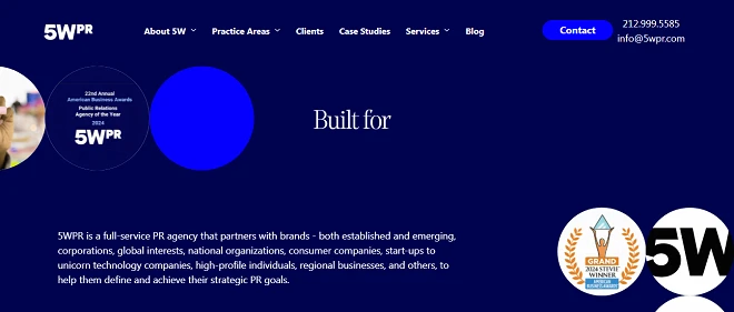 Which PR Agencies Are Transforming American Healthcare Communication?