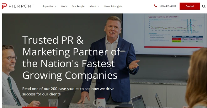 Which PR Agencies Are Transforming American Healthcare Communication?