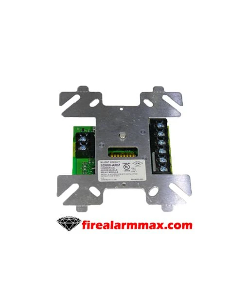 The Overlooked Gadget That Keeps Big Buildings Safe During Emergencies