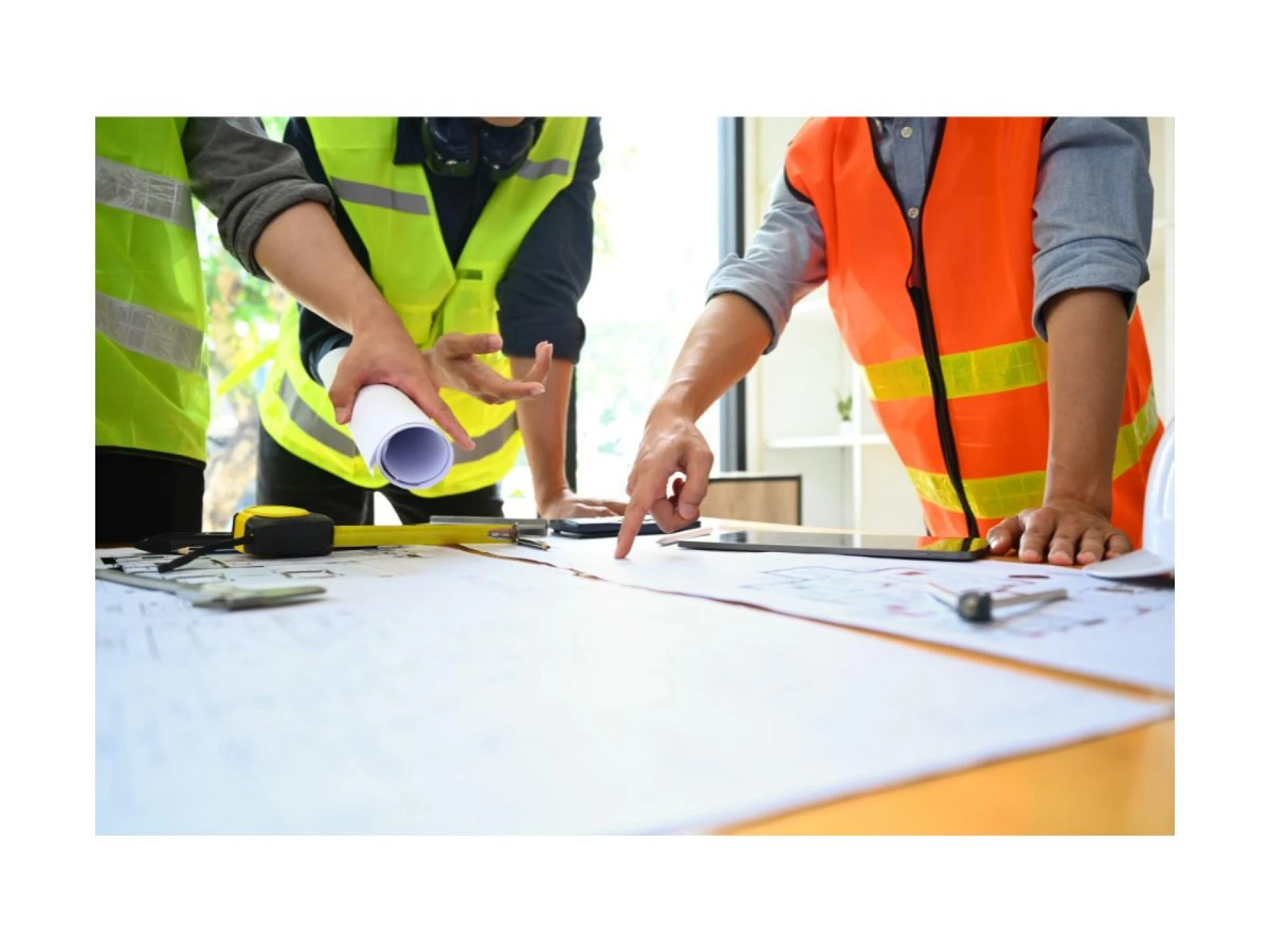 Choosing the Right Construction Partner in Regina