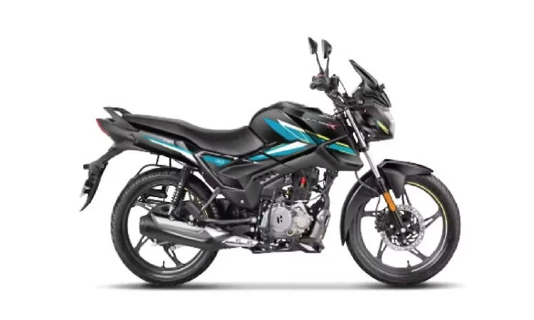 Hero Glamour X 125 Overview – A Premium Take on an Everyday Commuter