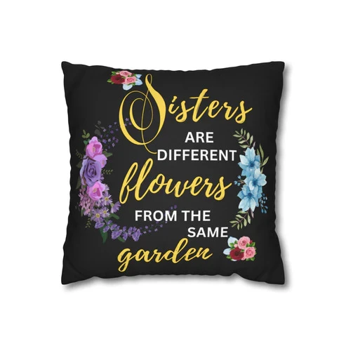 Transform Your Space with Custom Printed Pillow Cases