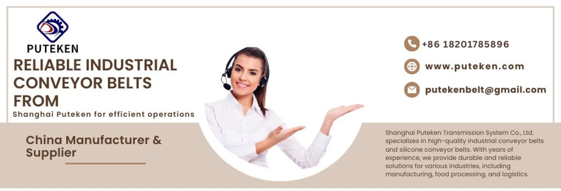 How a Double Sided Timing Belt Enhances Efficiency in Synchronized Systems!